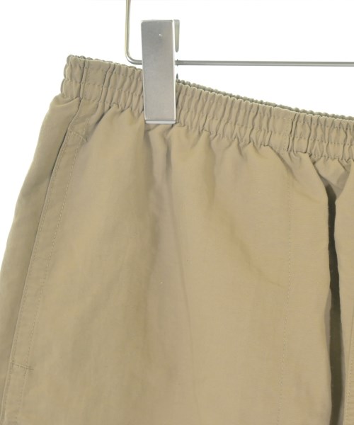 Patagonia（パタゴニア）ショートパンツ ベージュ サイズ:M メンズ/2200710318015