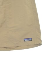 Patagonia（パタゴニア）ショートパンツ ベージュ サイズ:M メンズ/2200710318015