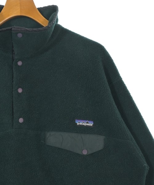 Patagonia（パタゴニア）スウェット 緑 サイズ:L メンズ/2200659390042