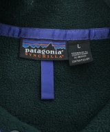 Patagonia（パタゴニア）スウェット 緑 サイズ:L メンズ/2200659390042