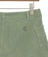 Patagonia（パタゴニア）ショートパンツ 緑 サイズ:2(M位) レディース/2200660050058