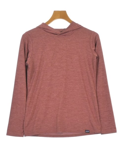 patagonia(パタゴニア)パーカー ピンク サイズ:-(XS位)/2200660187020