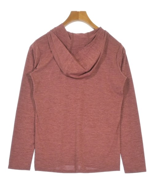 Patagonia（パタゴニア）パーカー ピンク サイズ:-(XS位) メンズ/2200660187020