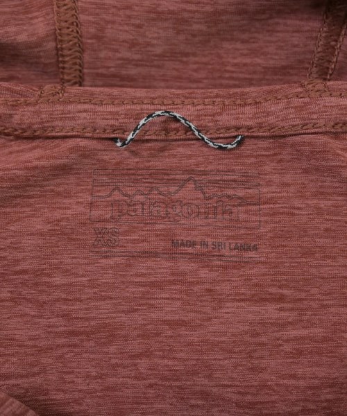 Patagonia（パタゴニア）パーカー ピンク サイズ:-(XS位) メンズ/2200660187020