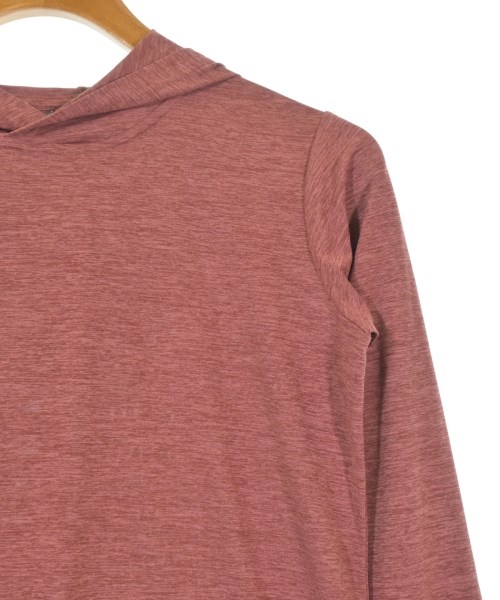 Patagonia（パタゴニア）パーカー ピンク サイズ:-(XS位) メンズ/2200660187020