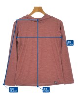 Patagonia（パタゴニア）パーカー ピンク サイズ:-(XS位) メンズ/2200660187020