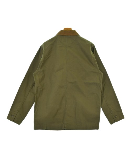 Patagonia（パタゴニア）カバーオール カーキ サイズ:M メンズ/2200662304012