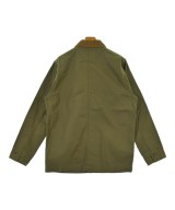 Patagonia（パタゴニア）カバーオール カーキ サイズ:M メンズ/2200662304012