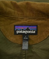 Patagonia（パタゴニア）カバーオール カーキ サイズ:M メンズ/2200662304012