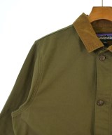 Patagonia（パタゴニア）カバーオール カーキ サイズ:M メンズ/2200662304012