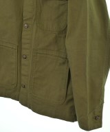 Patagonia（パタゴニア）カバーオール カーキ サイズ:M メンズ/2200662304012