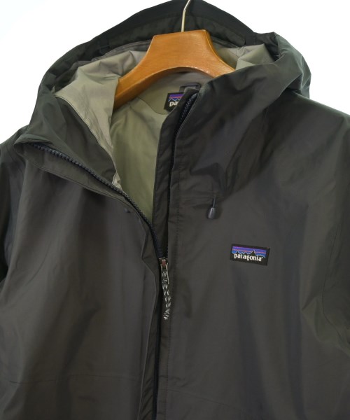 Patagonia（パタゴニア）マウンテンパーカー グレー サイズ:M メンズ/2200662304029
