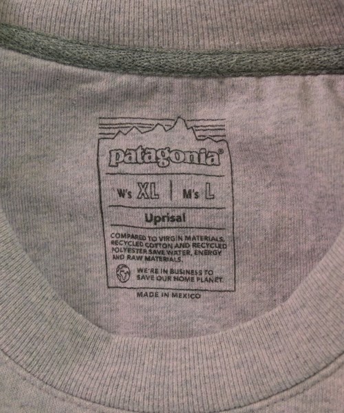 Patagonia（パタゴニア）スウェット ピンク サイズ:L メンズ/2200662531050