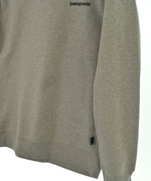 Patagonia（パタゴニア）スウェット グレー サイズ:S メンズ/2200662531067