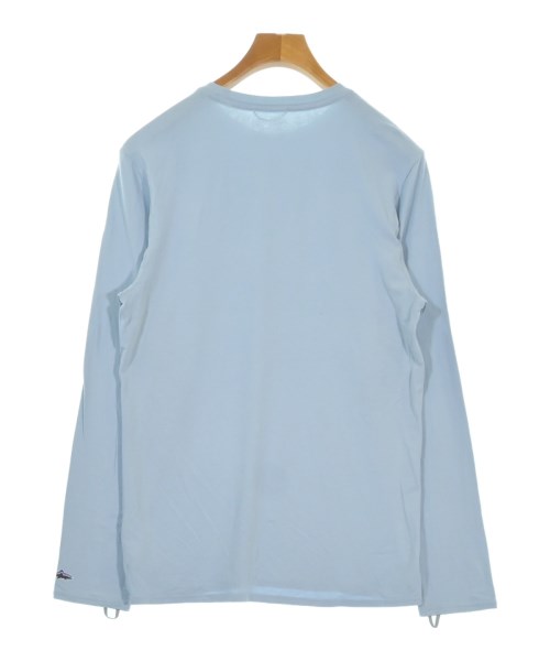 Patagonia（パタゴニア）Tシャツ・カットソー 青 サイズ:XS メンズ/2200662531074