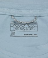 Patagonia（パタゴニア）Tシャツ・カットソー 青 サイズ:XS メンズ/2200662531074