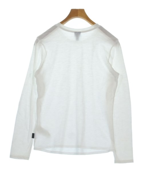 Patagonia（パタゴニア）Tシャツ・カットソー 白 サイズ:S レディース/2200662531081