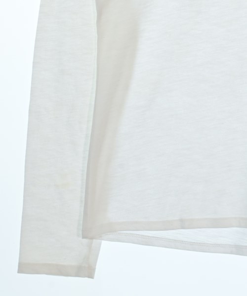 Patagonia（パタゴニア）Tシャツ・カットソー 白 サイズ:S レディース/2200662531081