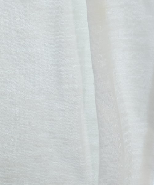 Patagonia（パタゴニア）Tシャツ・カットソー 白 サイズ:S レディース/2200662531081