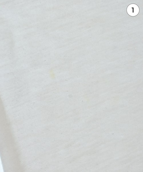 Patagonia（パタゴニア）Tシャツ・カットソー 白 サイズ:S レディース/2200662531081