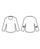 Patagonia（パタゴニア）Tシャツ・カットソー 白 サイズ:S レディース/2200662531081