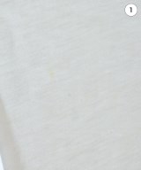 Patagonia（パタゴニア）Tシャツ・カットソー 白 サイズ:S レディース/2200662531081