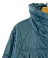 Patagonia（パタゴニア）ダウンコート 青 サイズ:XS レディース/2200661336069