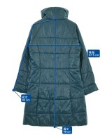 Patagonia（パタゴニア）ダウンコート 青 サイズ:XS レディース/2200661336069