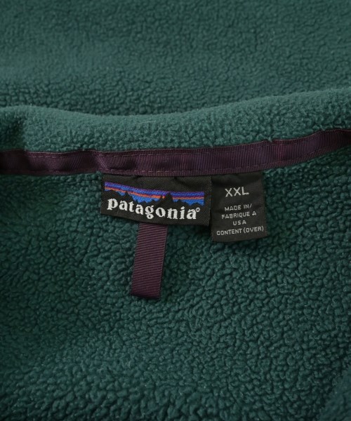 Patagonia（パタゴニア）その他 緑 サイズ:XXL メンズ/2200662972020
