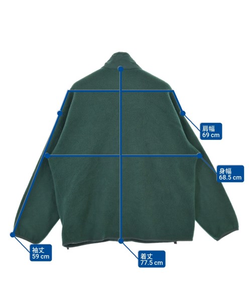 Patagonia（パタゴニア）その他 緑 サイズ:XXL メンズ/2200662972020