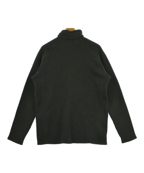 Patagonia（パタゴニア）スウェット 黒 サイズ:XL メンズ/2200662997016