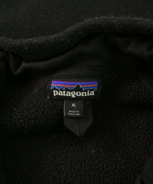 Patagonia（パタゴニア）スウェット 黒 サイズ:XL メンズ/2200662997016