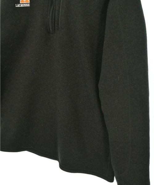 Patagonia（パタゴニア）スウェット 黒 サイズ:XL メンズ/2200662997016