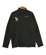 Patagonia（パタゴニア）スウェット 黒 サイズ:XL メンズ/2200662997016
