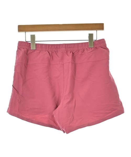 Patagonia（パタゴニア）ショートパンツ ピンク サイズ:S メンズ/2200657001148