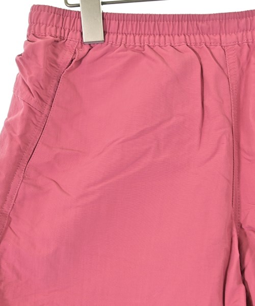 Patagonia（パタゴニア）ショートパンツ ピンク サイズ:S メンズ/2200657001148