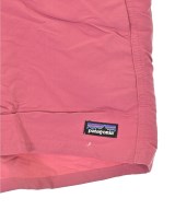 Patagonia（パタゴニア）ショートパンツ ピンク サイズ:S メンズ/2200657001148