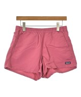 patagonia ショートパンツ