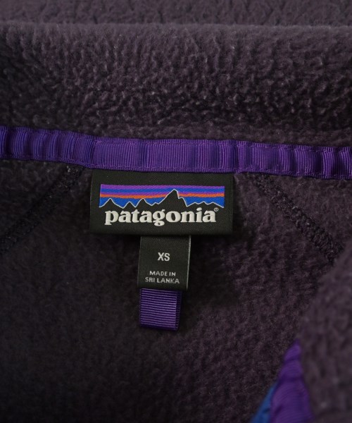 Patagonia（パタゴニア）その他 紫 サイズ:XS メンズ/2200658961014
