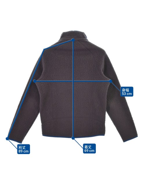 Patagonia（パタゴニア）その他 紫 サイズ:XS メンズ/2200658961014