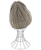 Patagonia（パタゴニア）ニットキャップ・ビーニー 茶 サイズ:- メンズ/2200661541067