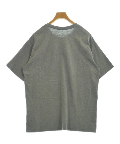 Patagonia（パタゴニア）Tシャツ・カットソー グレー サイズ:L メンズ/2200663277049