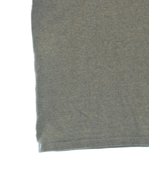 Patagonia（パタゴニア）Tシャツ・カットソー グレー サイズ:L メンズ/2200663277049