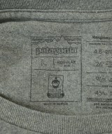 Patagonia（パタゴニア）Tシャツ・カットソー グレー サイズ:L メンズ/2200663277049