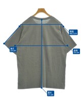 Patagonia（パタゴニア）Tシャツ・カットソー グレー サイズ:L メンズ/2200663277049