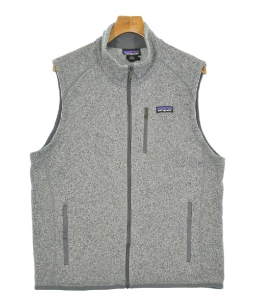 patagonia(パタゴニア)その他 グレー サイズ:L/2200663296019