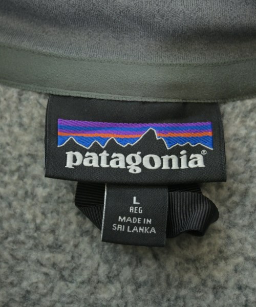 Patagonia（パタゴニア）その他 グレー サイズ:L メンズ/2200663296019
