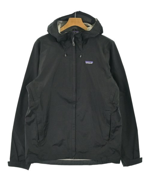 patagonia(パタゴニア)マウンテンパーカー 黒 サイズ:M/2200662598015