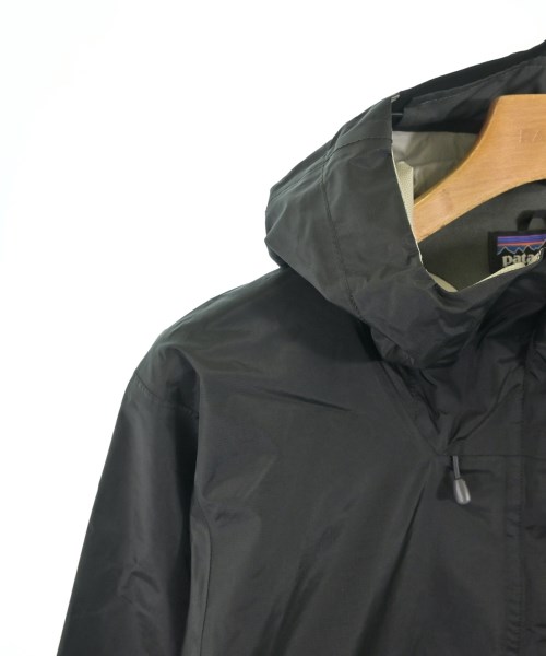 Patagonia（パタゴニア）マウンテンパーカー 黒 サイズ:M メンズ/2200662598015