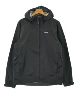 Patagonia（パタゴニア）マウンテンパーカー 黒 サイズ:M メンズ/2200662598015